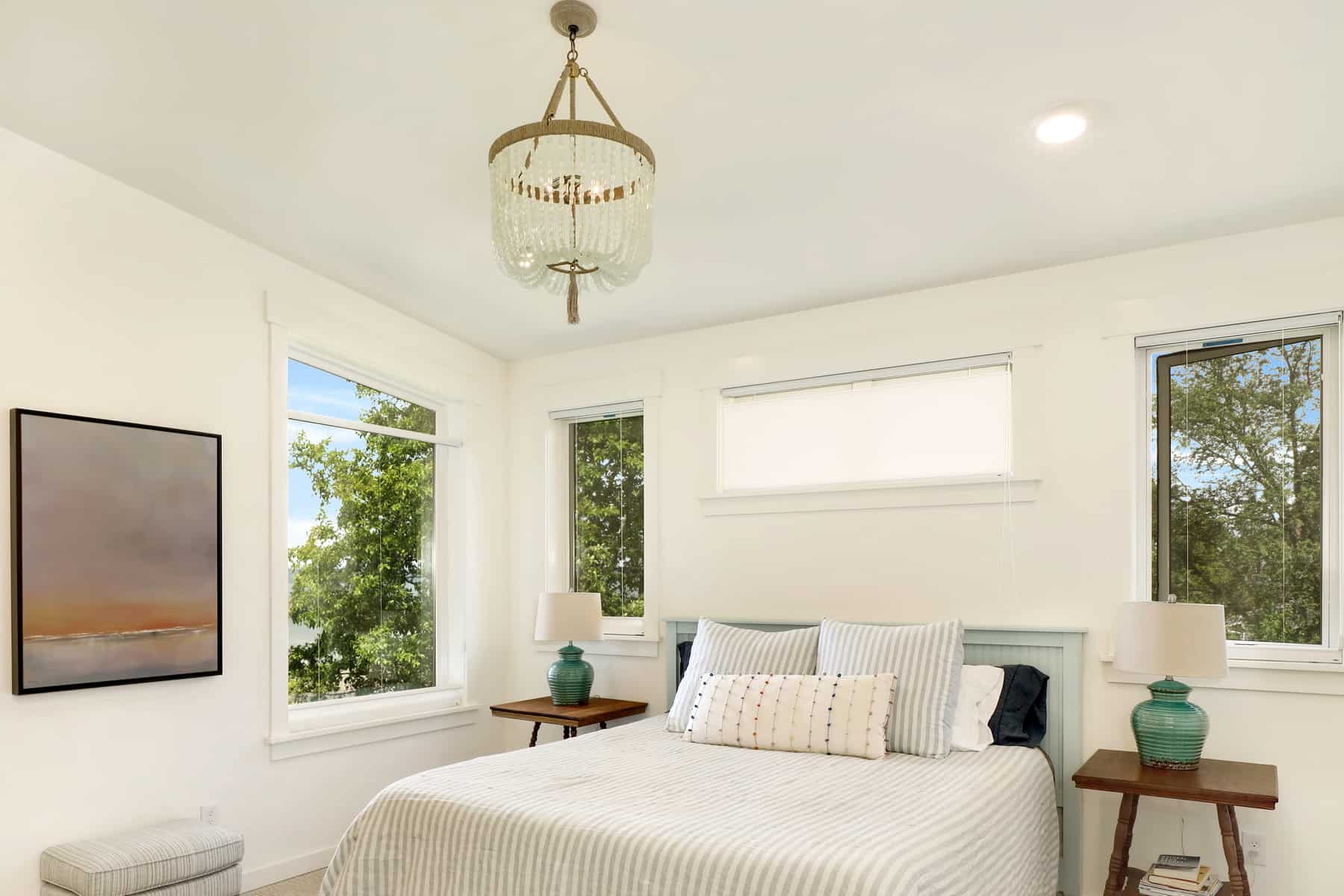 Master Bedroom of this 2-Bedroom,2287 Sq Ft Plan -214-1000