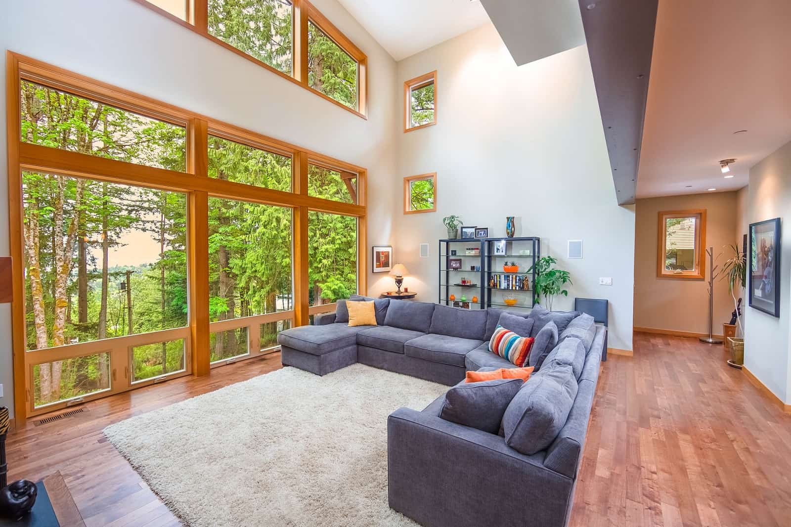 Great Room of this 2-Bedroom,2287 Sq Ft Plan -214-1000