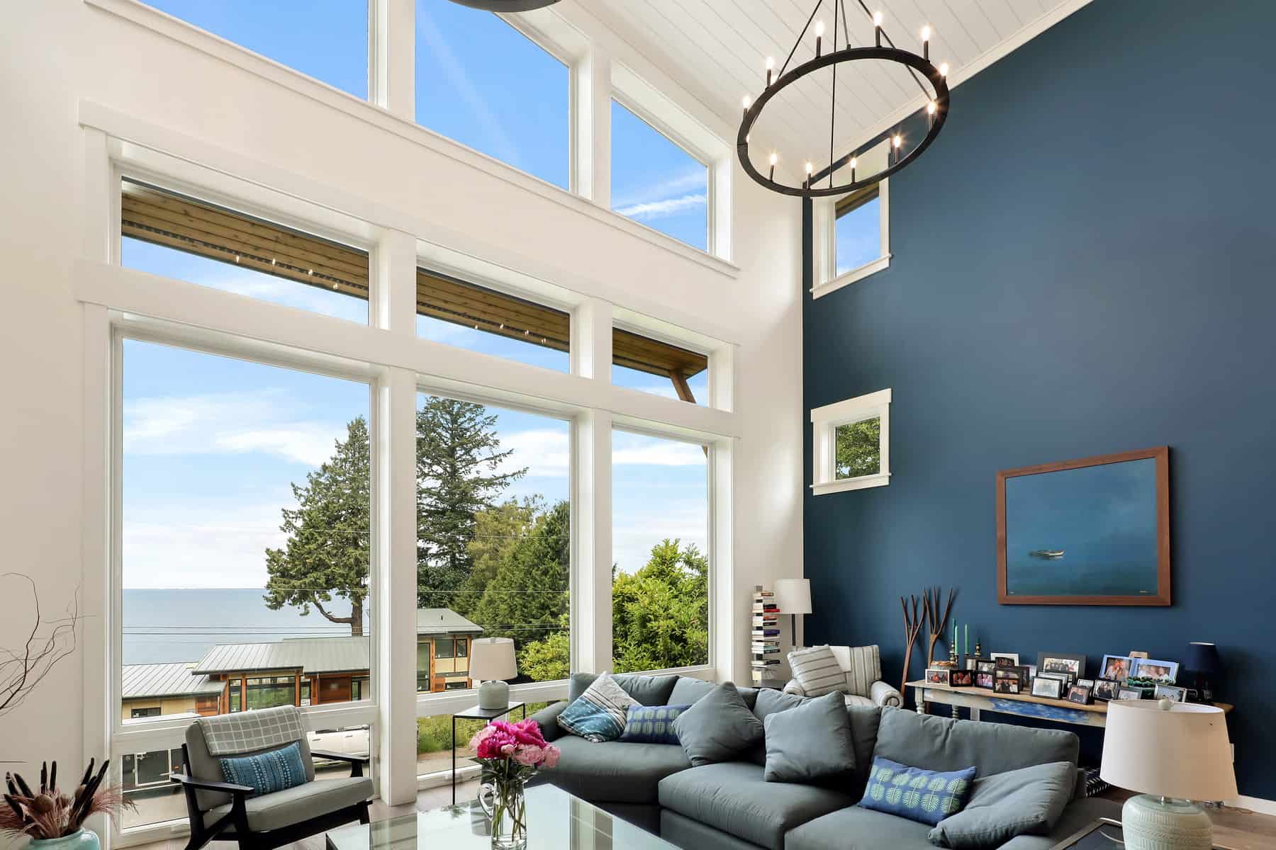 Great Room of this 2-Bedroom,2287 Sq Ft Plan -214-1000
