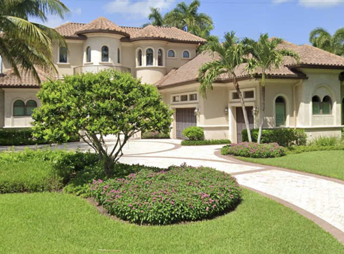 Right Side View of this 4-Bedroom,5126 Sq Ft Plan -219-1002