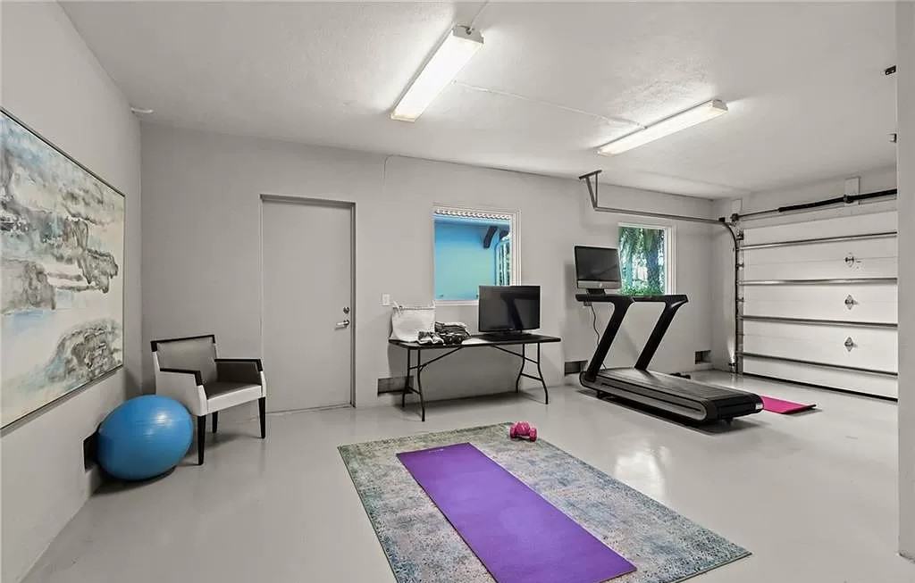 Flex Room of this 3-Bedroom,2989 Sq Ft Plan -219-1011
