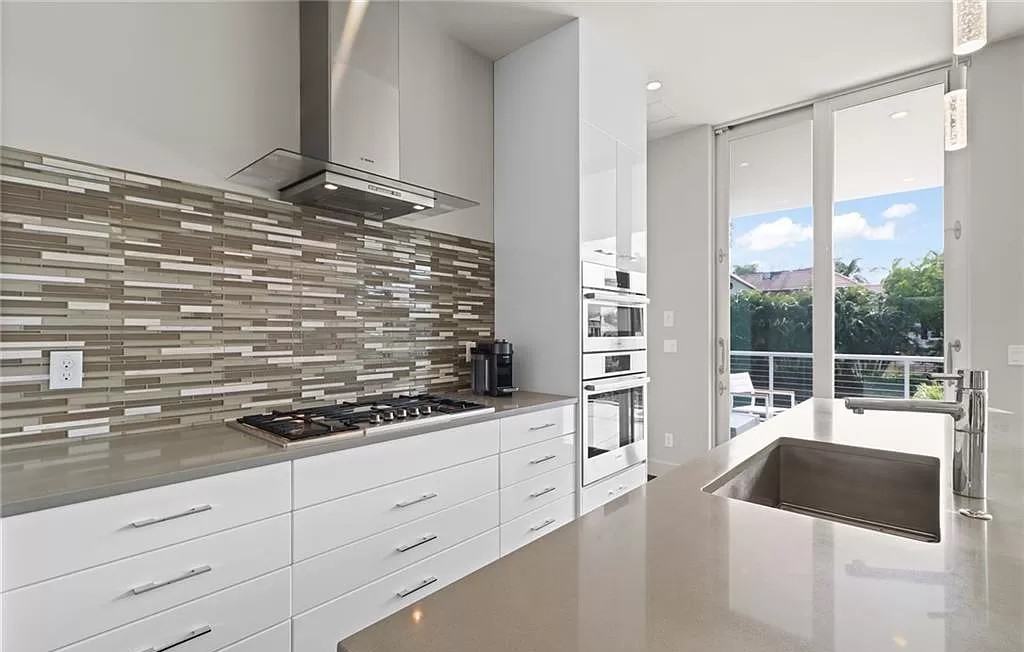 Kitchen of this 3-Bedroom,2989 Sq Ft Plan -219-1011