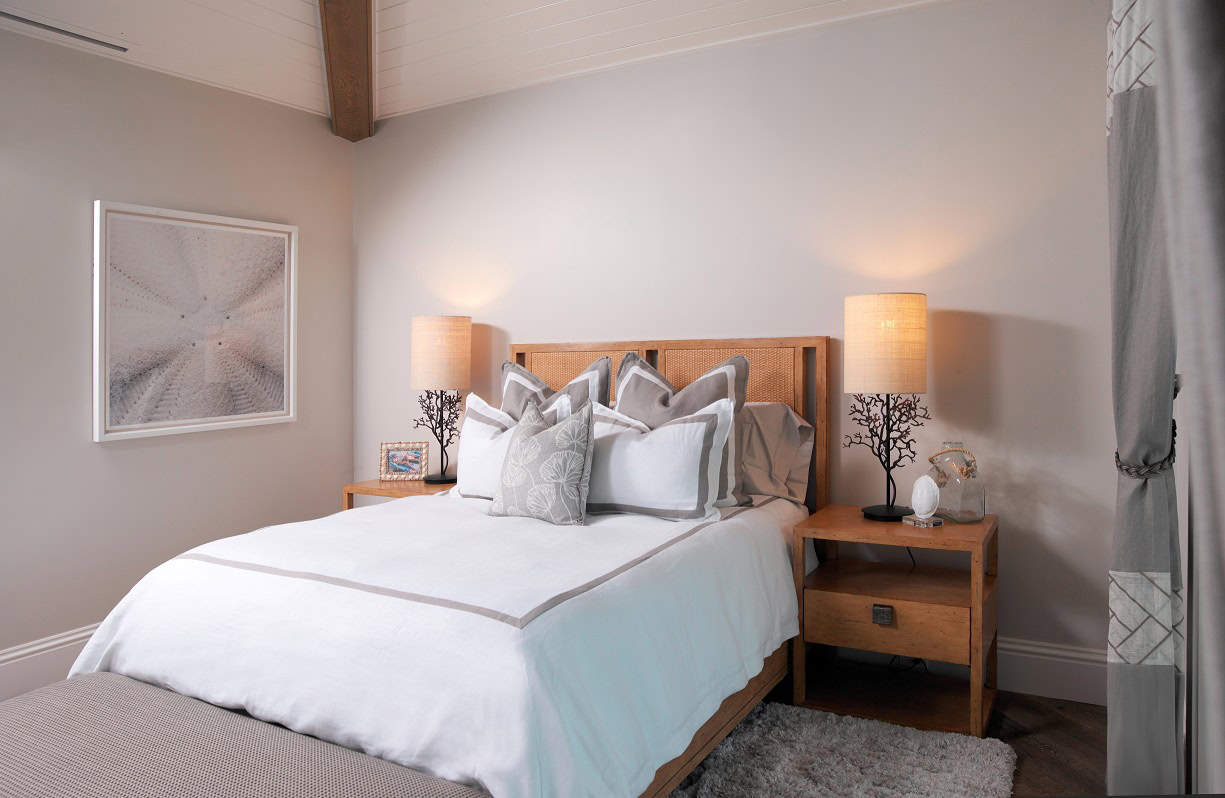 Bedroom of this 4-Bedroom,4450 Sq Ft Plan -219-1015